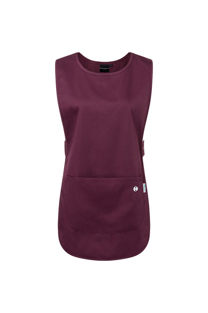 Karlowsky KS 64 Pull-Over Tuni - Aubergine