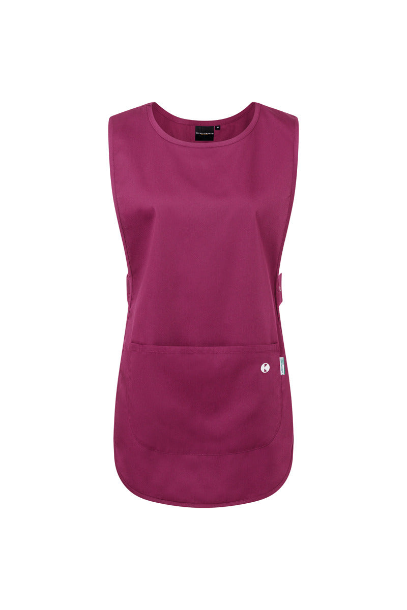 Karlowsky KS 64 Pull-Over Tuni - Fuchsia