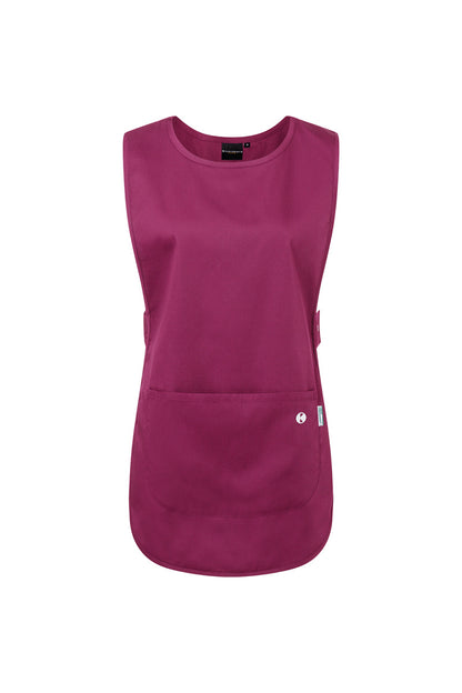 Karlowsky KS 64 Pull-Over Tuni - Fuchsia