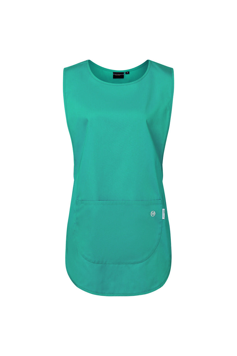 Karlowsky KS 64 Pull-Over Tuni - Emerald
