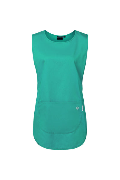 Karlowsky KS 64 Pull-Over Tuni - Emerald
