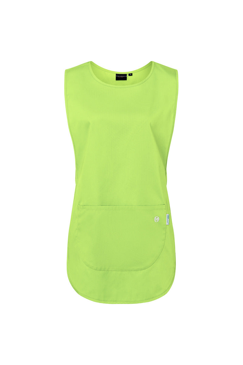 Karlowsky KS 64 Pull-Over Tuni - Kiwi