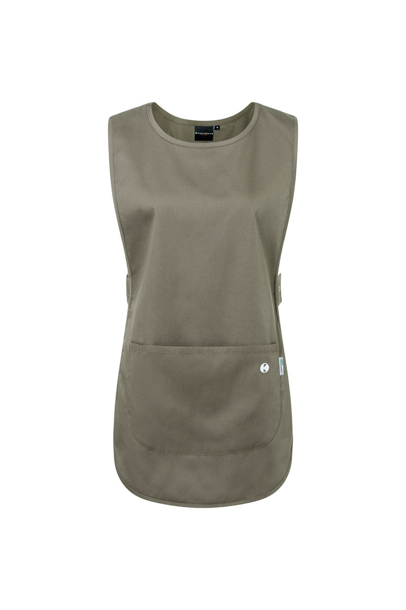 Karlowsky KS 64 Pull-Over Tuni - Sage