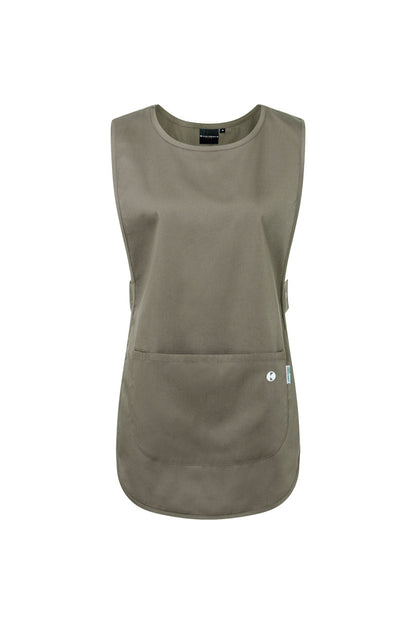 Karlowsky KS 64 Pull-Over Tuni - Sage