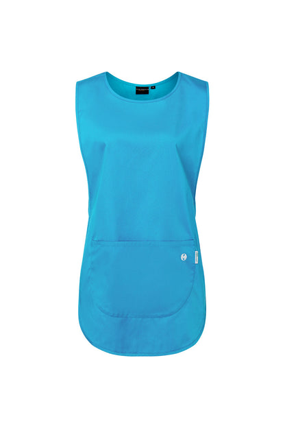 Karlowsky KS 64 Pull-Over Tuni - Pacific Blue