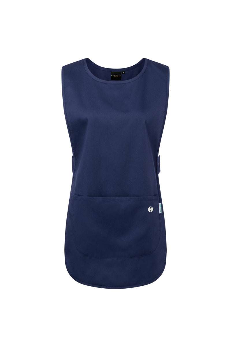 Karlowsky KS 64 Pull-Over Tuni - Navy