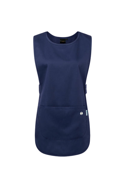 Karlowsky KS 64 Pull-Over Tuni - Navy