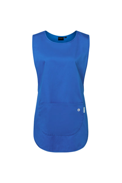Karlowsky KS 64 Pull-Over Tuni - Royal