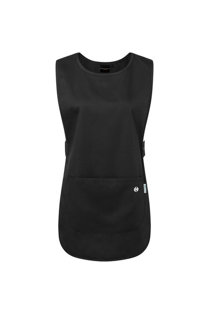 Karlowsky KS 64 Pull-Over Tuni - Black