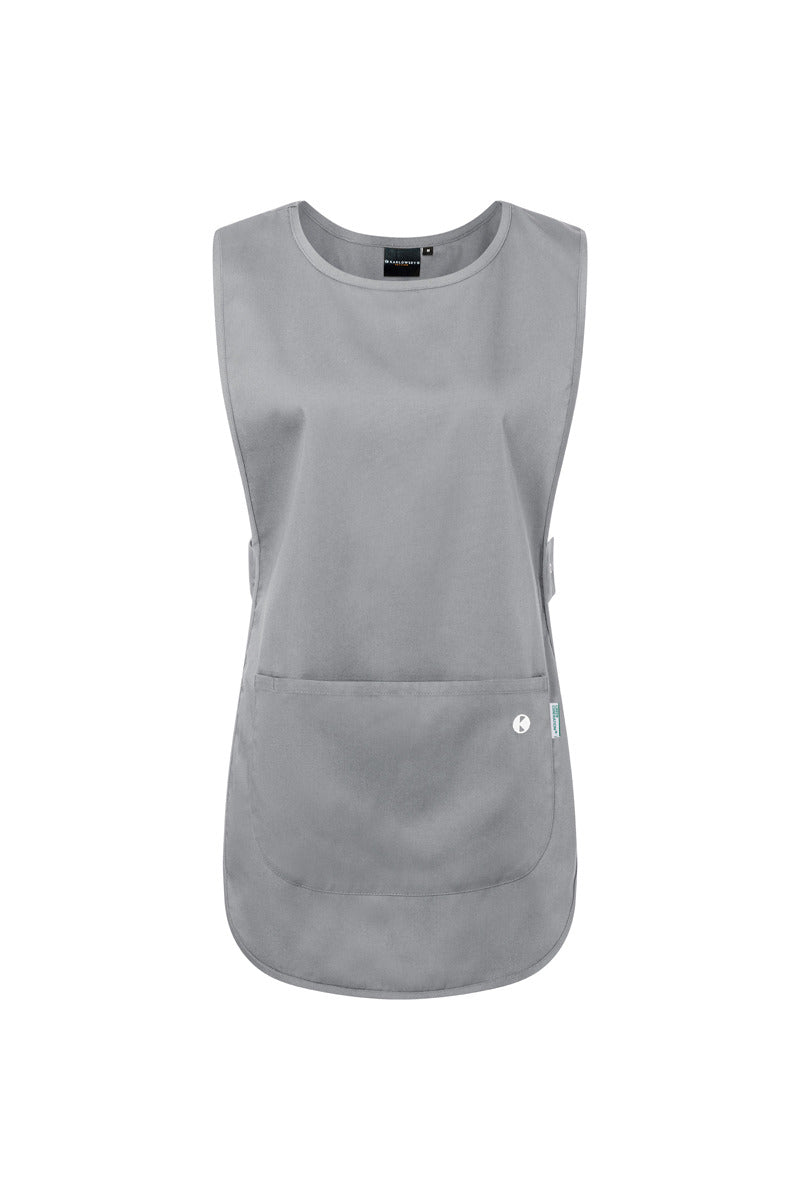Karlowsky KS 64 Pull-Over Tuni - Platinum Grey