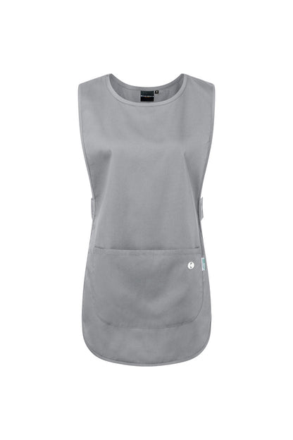 Karlowsky KS 64 Pull-Over Tuni - Platinum Grey