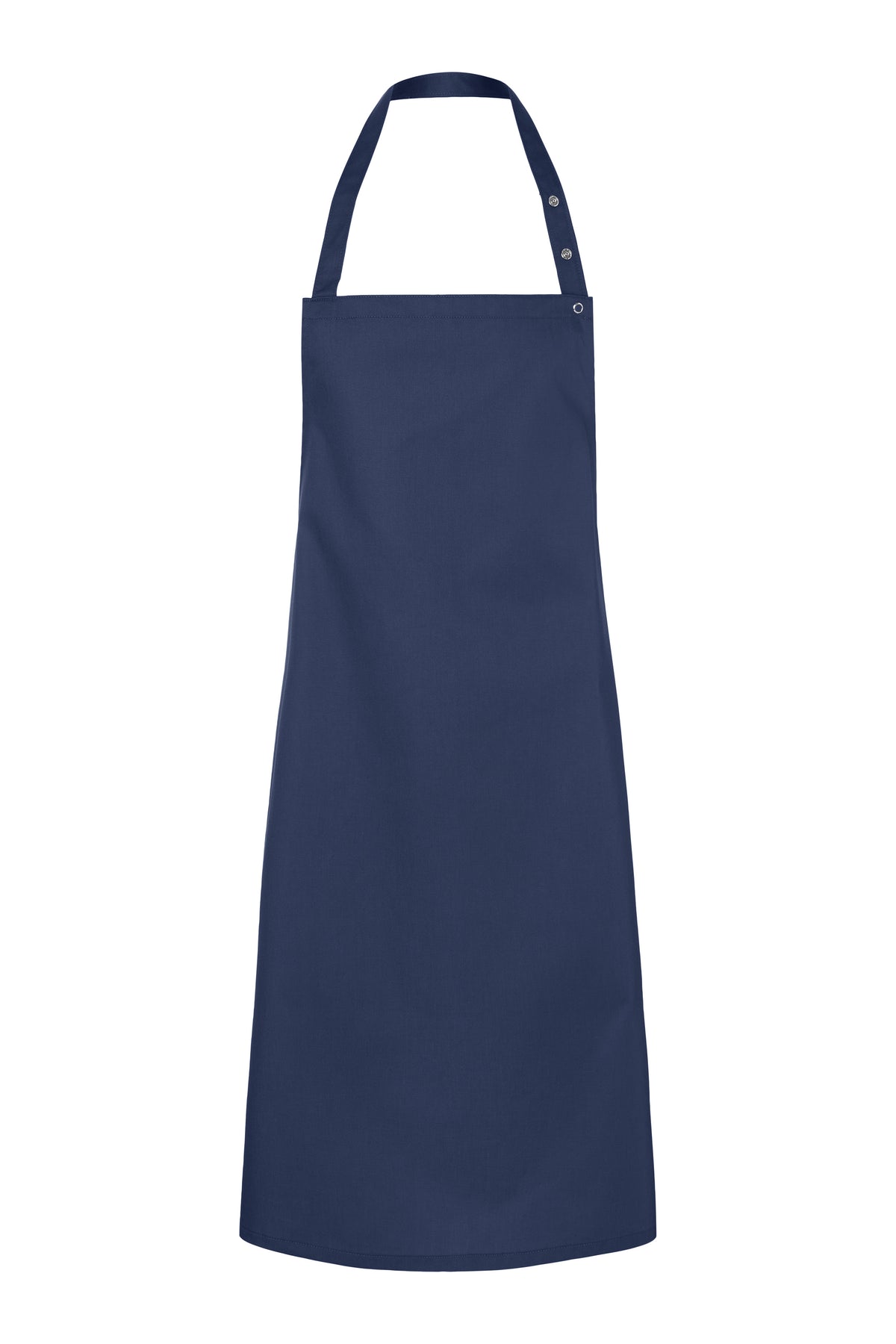 Karlowsky LS 14 Bib Apron Sant - Navy