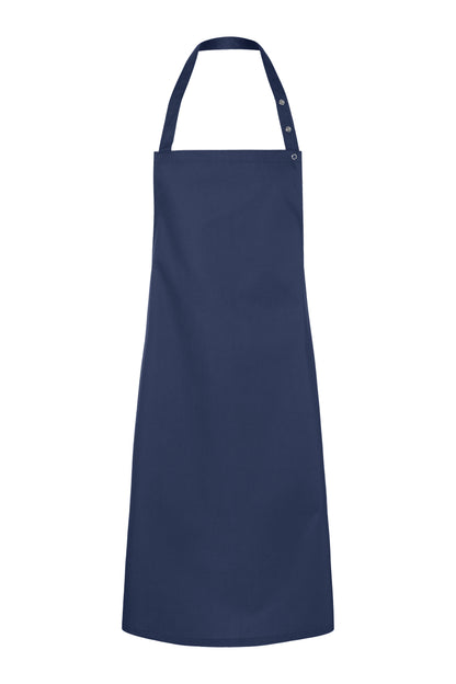Karlowsky LS 14 Bib Apron Sant - Navy