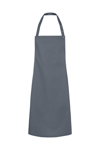 Karlowsky LS 14 Bib Apron Sant - Anthracite