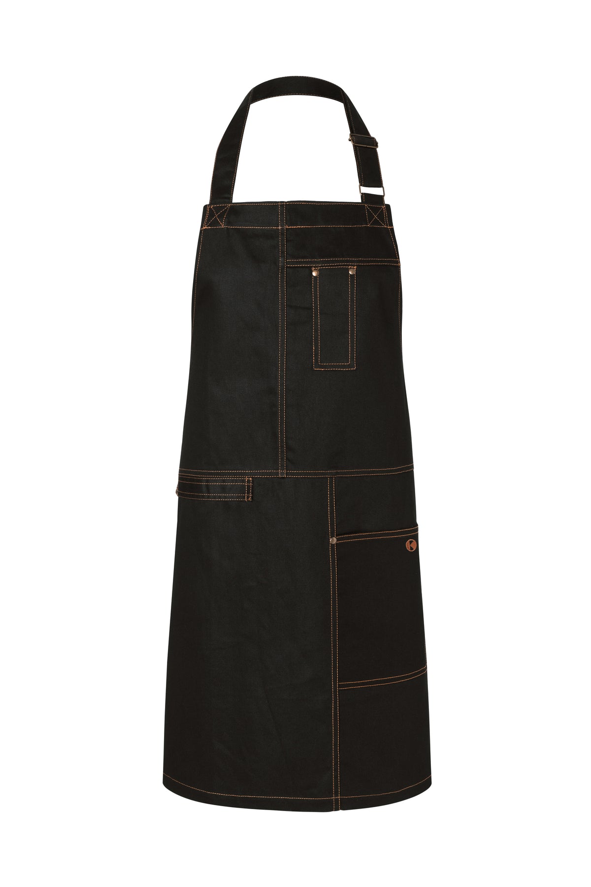 Karlowsky LS 29 Urban Style Ap - Black