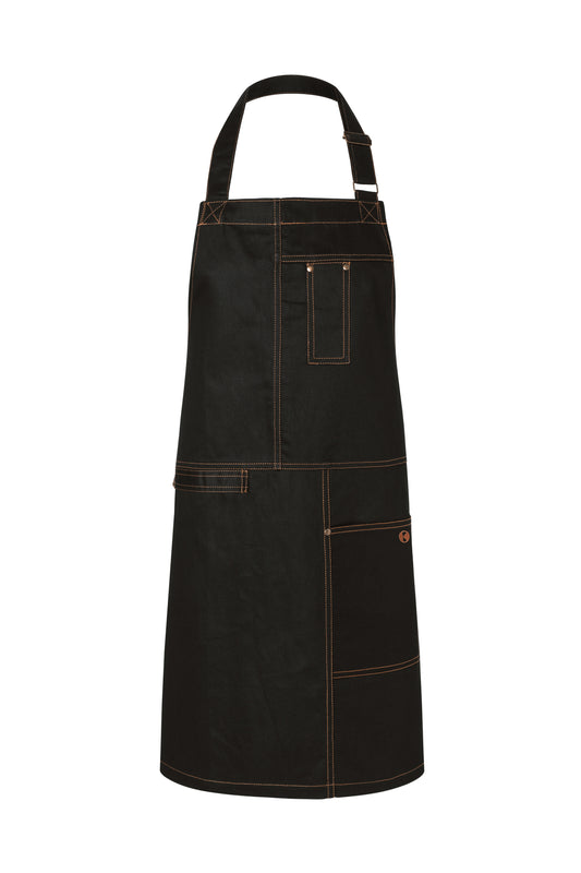 Karlowsky LS 29 Urban Style Ap - Black