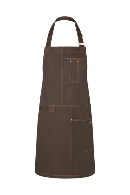 Karlowsky LS 29 Urban Style Ap - Chocolate