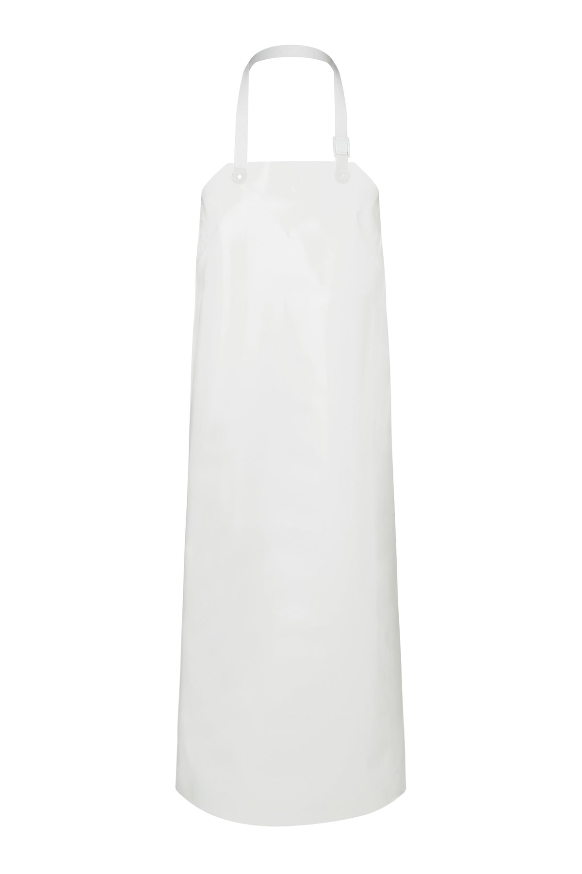 Karlowsky LS 31 PU Coated Apro - White