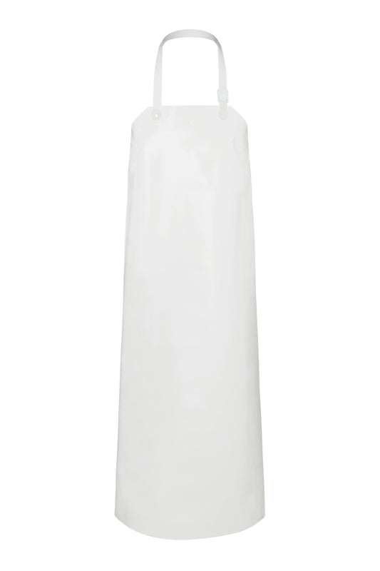 Karlowsky LS 31 PU Coated Apro - White