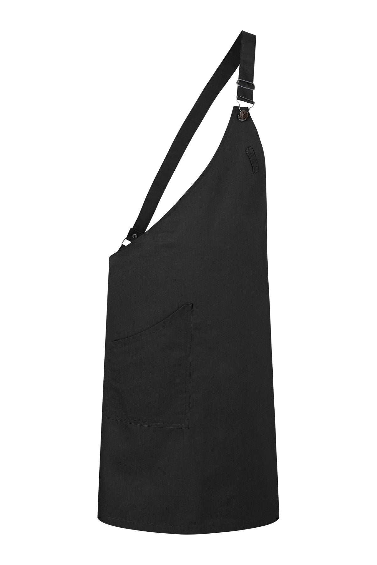 Karlowsky LS 36 Asymmetrical A - Black