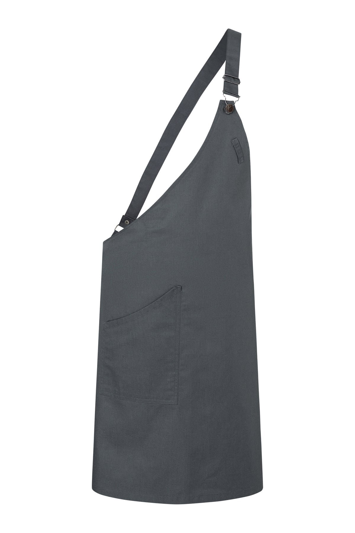 Karlowsky LS 36 Asymmetrical A - Anthracite