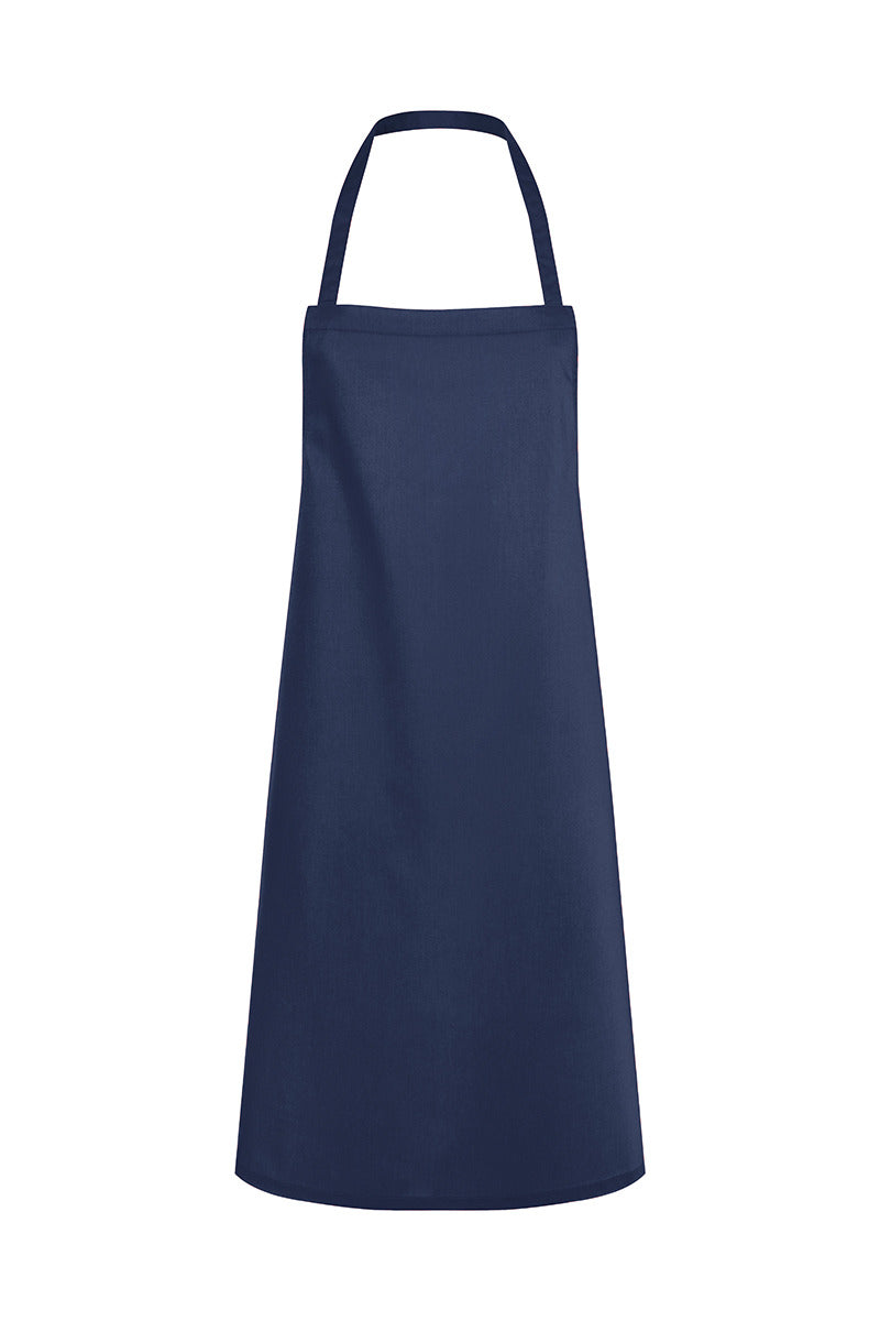 Karlowsky LS 5 Bib Apron Faro - Navy