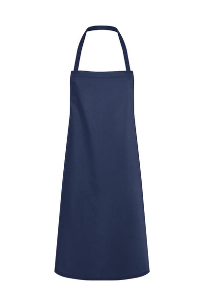 Karlowsky LS 5 Bib Apron Faro - Navy