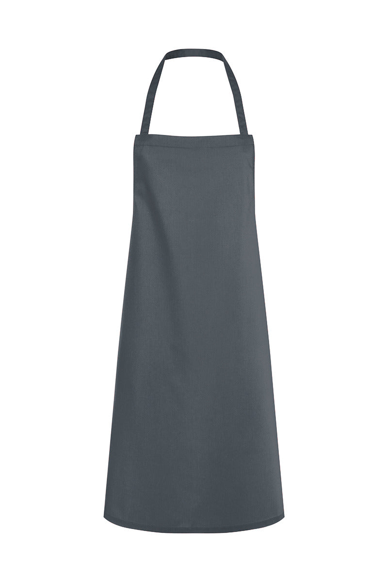 Karlowsky LS 5 Bib Apron Faro - Anthracite