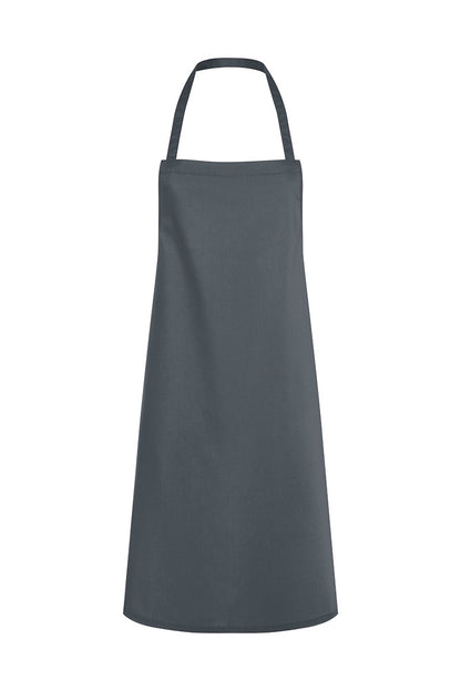 Karlowsky LS 5 Bib Apron Faro - Anthracite
