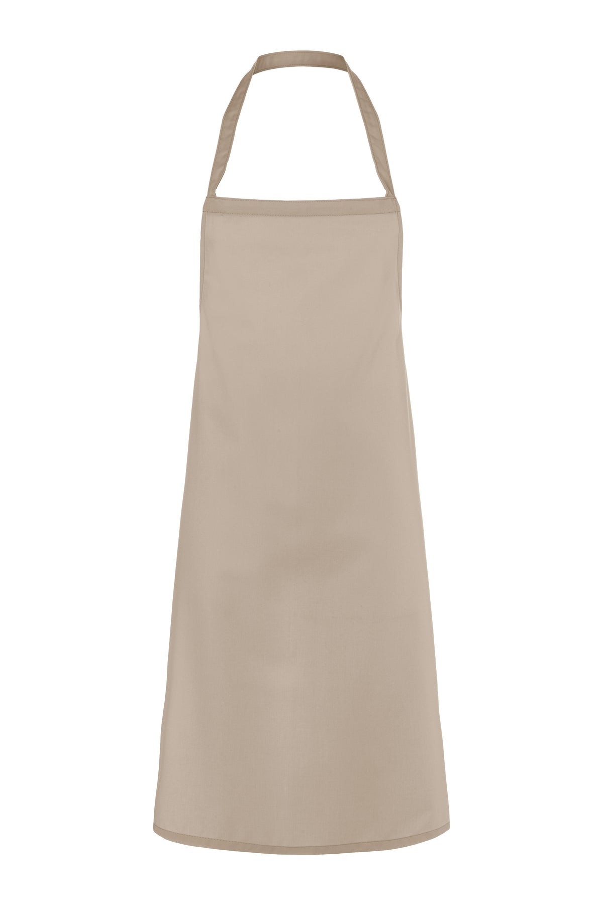 Karlowsky LS 5 Bib Apron Faro - SAND