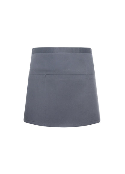Karlowsky BVS 3 Waist Apron p - Anthracite