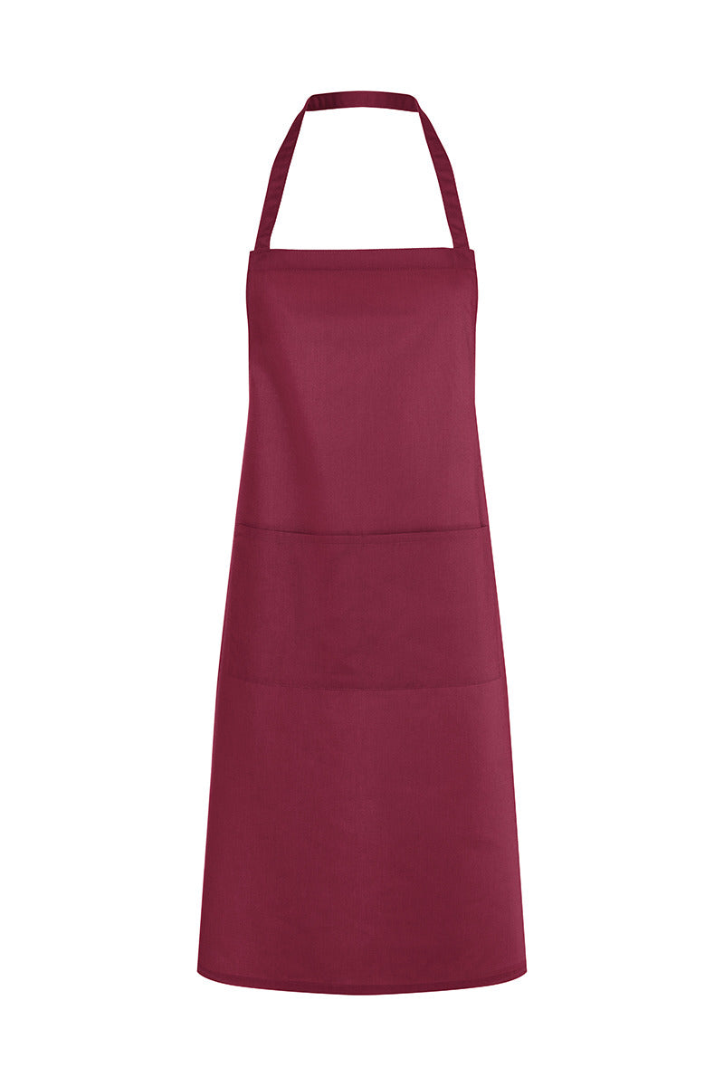 Karlowsky LS 7 Apron Denmark - Bordeaux