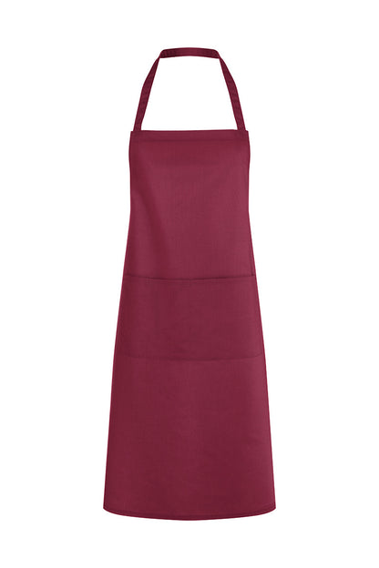 Karlowsky LS 7 Apron Denmark - Bordeaux