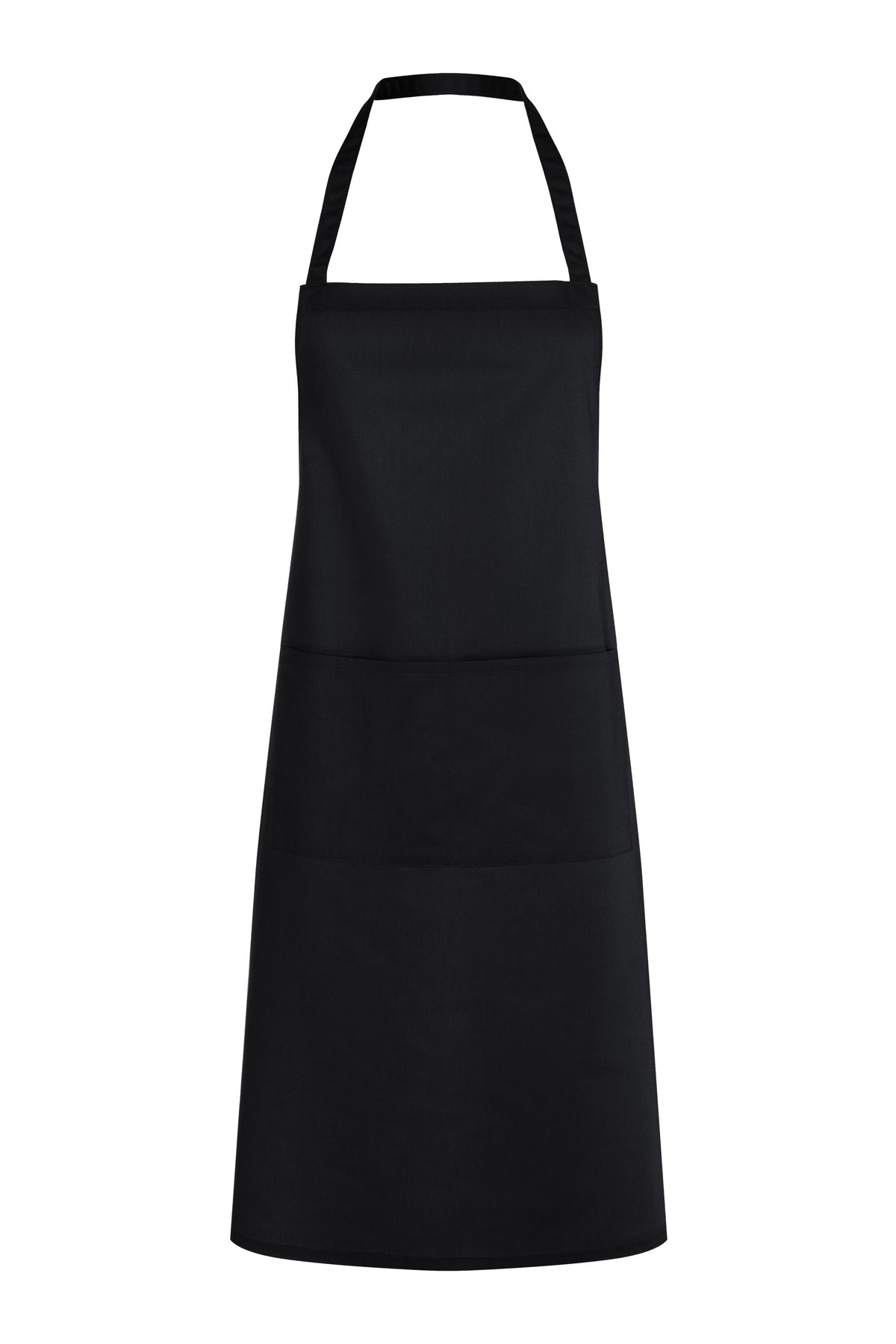 Karlowsky LS 7 Apron Denmark - Black
