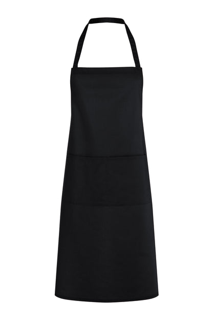 Karlowsky LS 7 Apron Denmark - Black