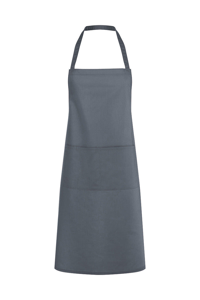 Karlowsky LS 7 Apron Denmark - Anthracite