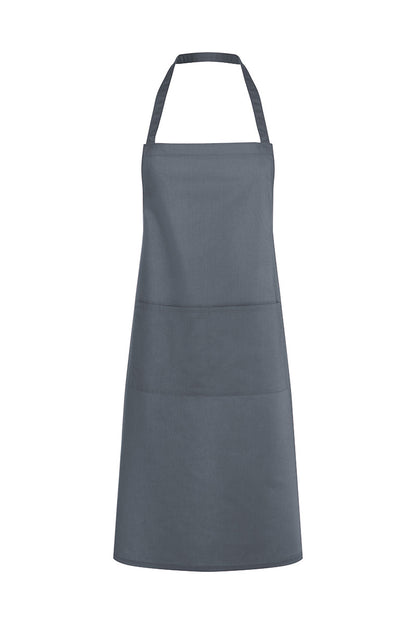 Karlowsky LS 7 Apron Denmark - Anthracite