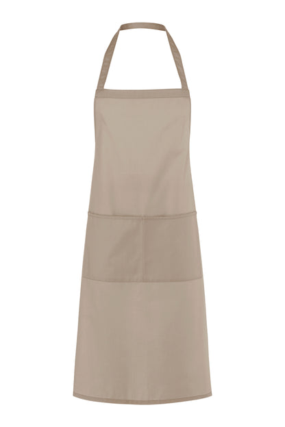 Karlowsky LS 7 Apron Denmark - SAND