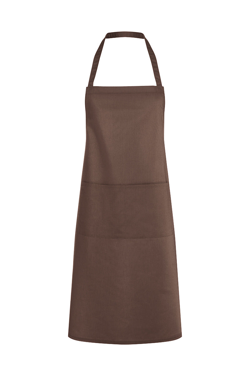Karlowsky LS 7 Apron Denmark - Light Brown