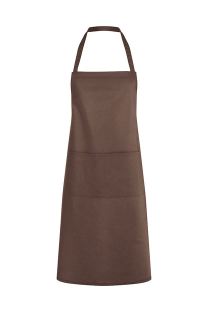 Karlowsky LS 7 Apron Denmark - Light Brown
