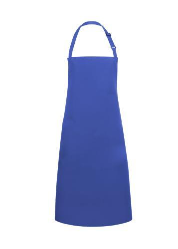 Karlowsky BLS 7 Apron water - Blue