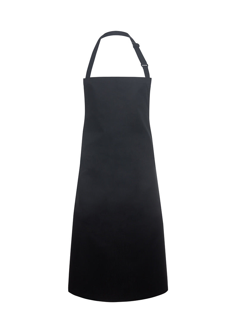 Karlowsky BLS 7 Apron water - Black