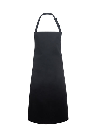 Karlowsky BLS 7 Apron water - Black