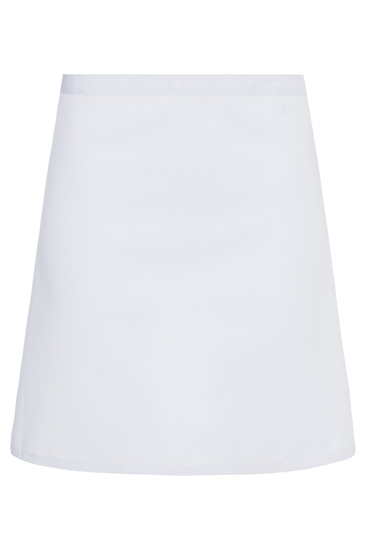 Karlowsky VS 2 Waist Apron Par - White
