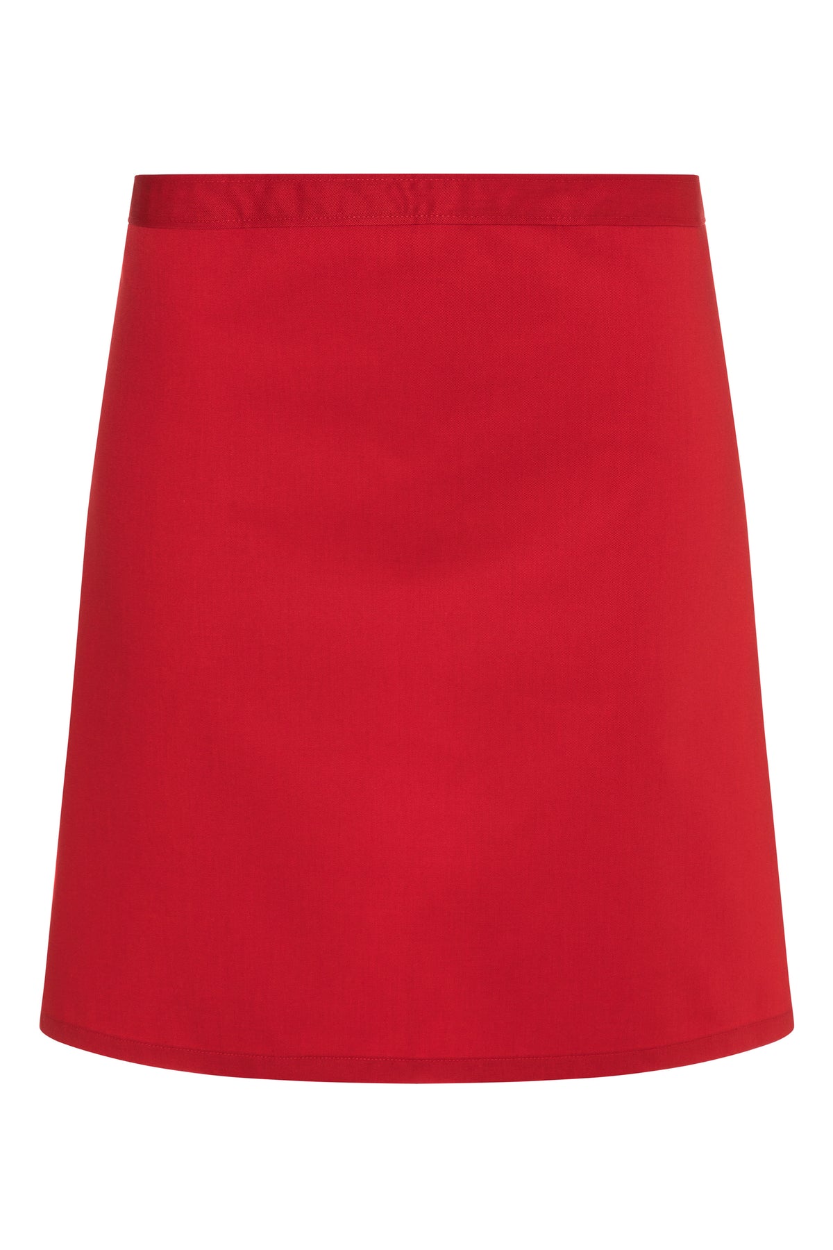 Karlowsky VS 2 Waist Apron Par - Red
