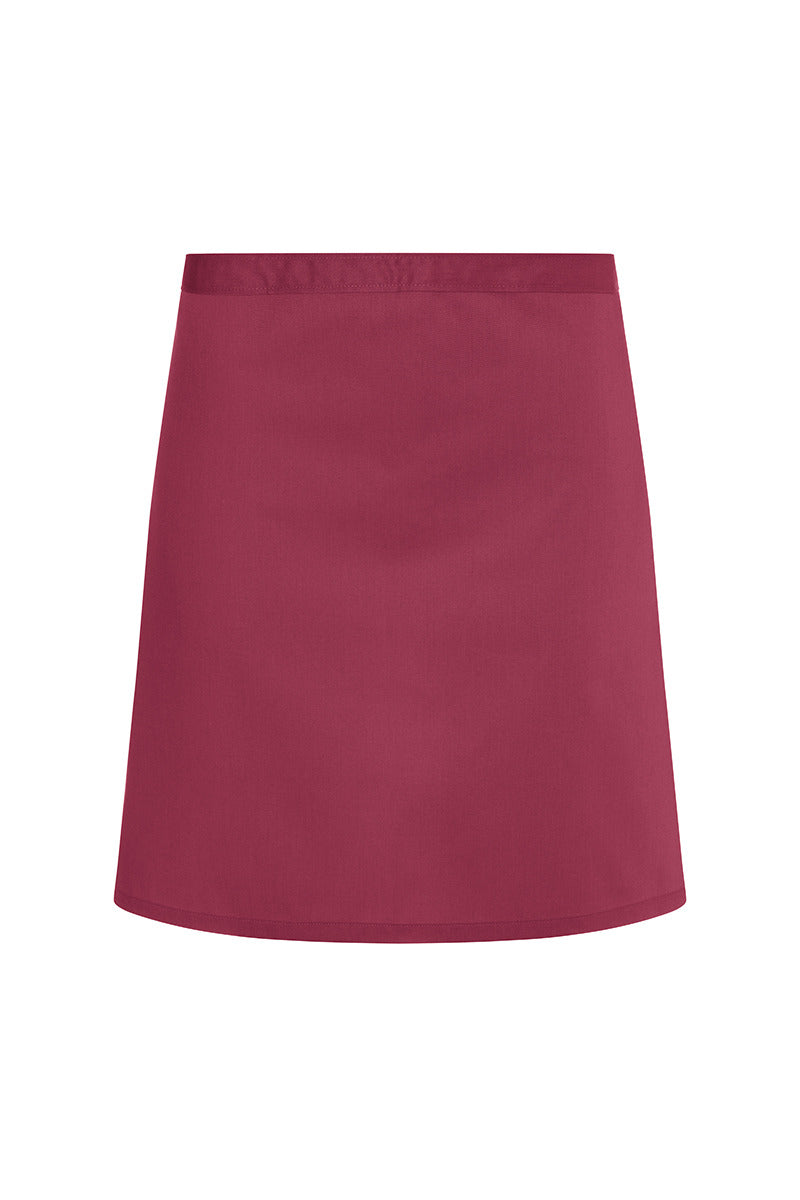 Karlowsky VS 2 Waist Apron Par - Bordeaux