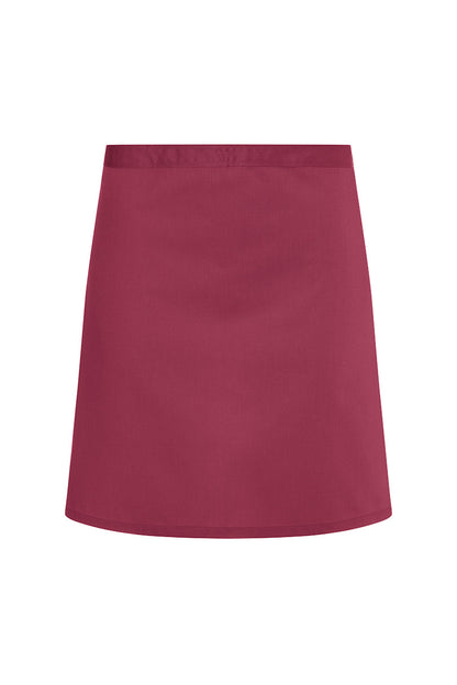 Karlowsky VS 2 Waist Apron Par - Bordeaux
