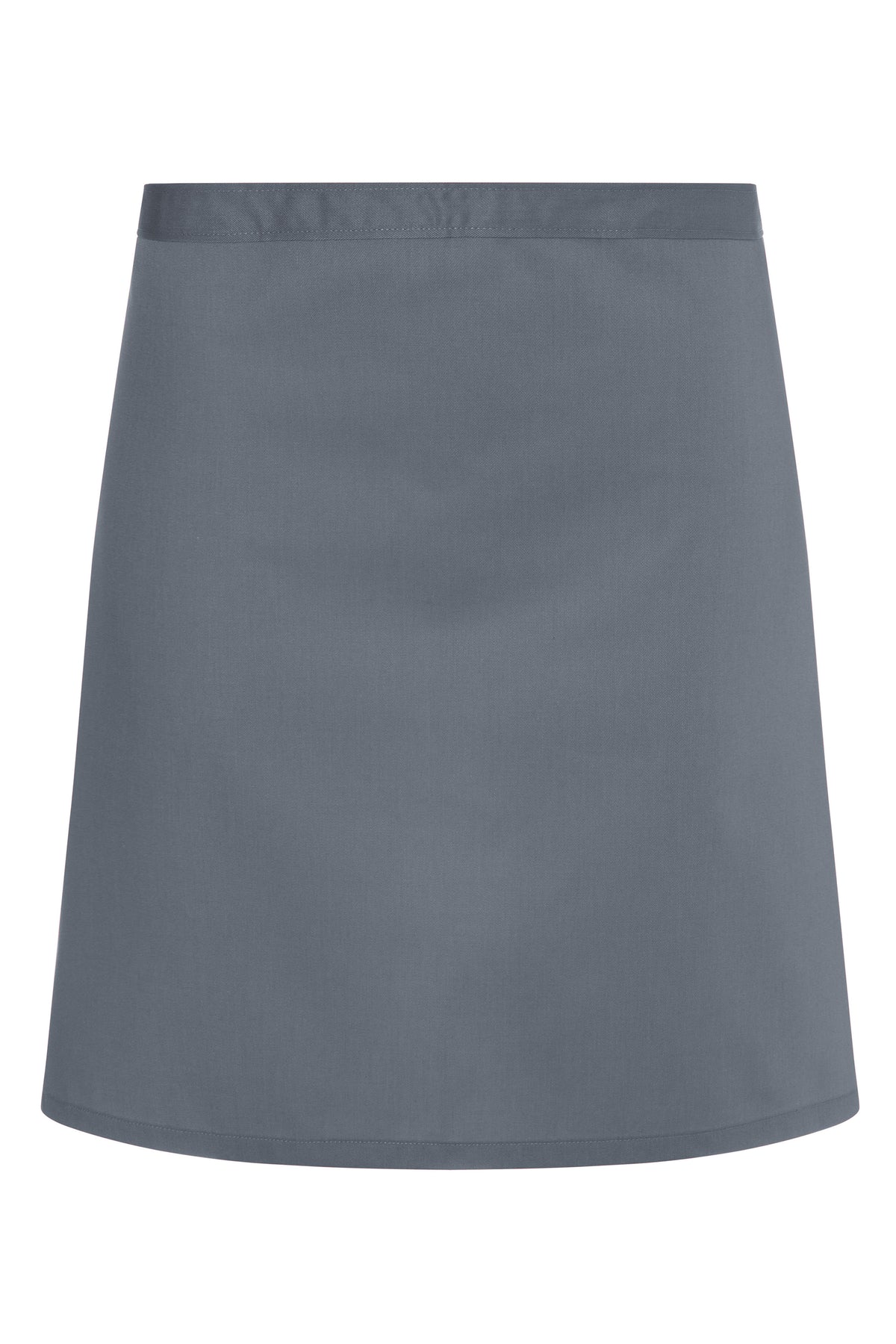 Karlowsky VS 2 Waist Apron Par - Anthracite