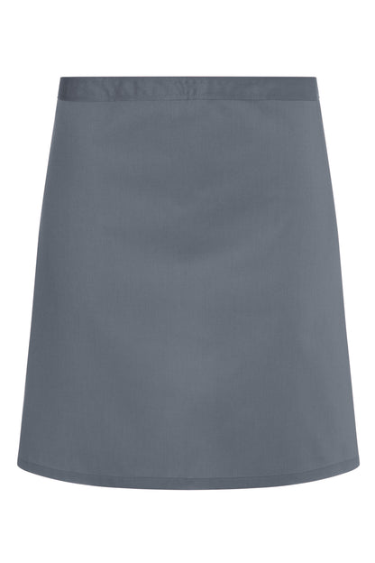 Karlowsky VS 2 Waist Apron Par - Anthracite