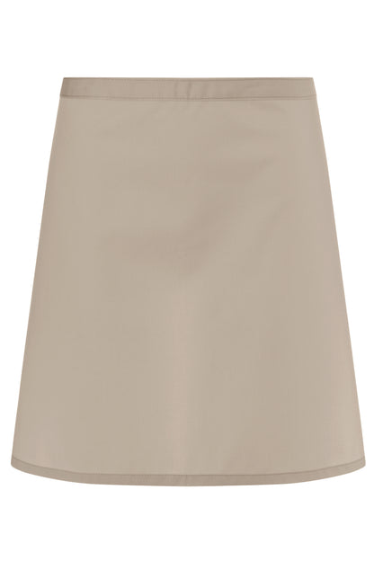 Karlowsky VS 2 Waist Apron Par - SAND